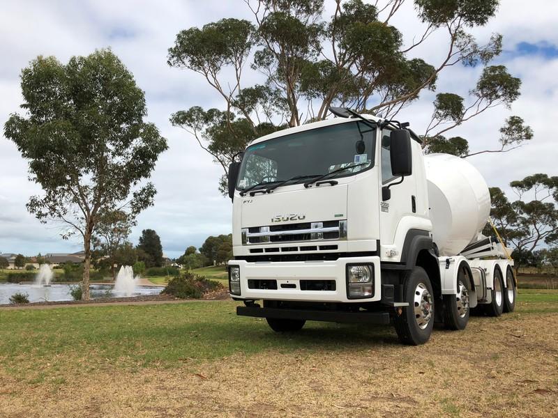 Concrete Truck Sales QLD Just another WordPress site