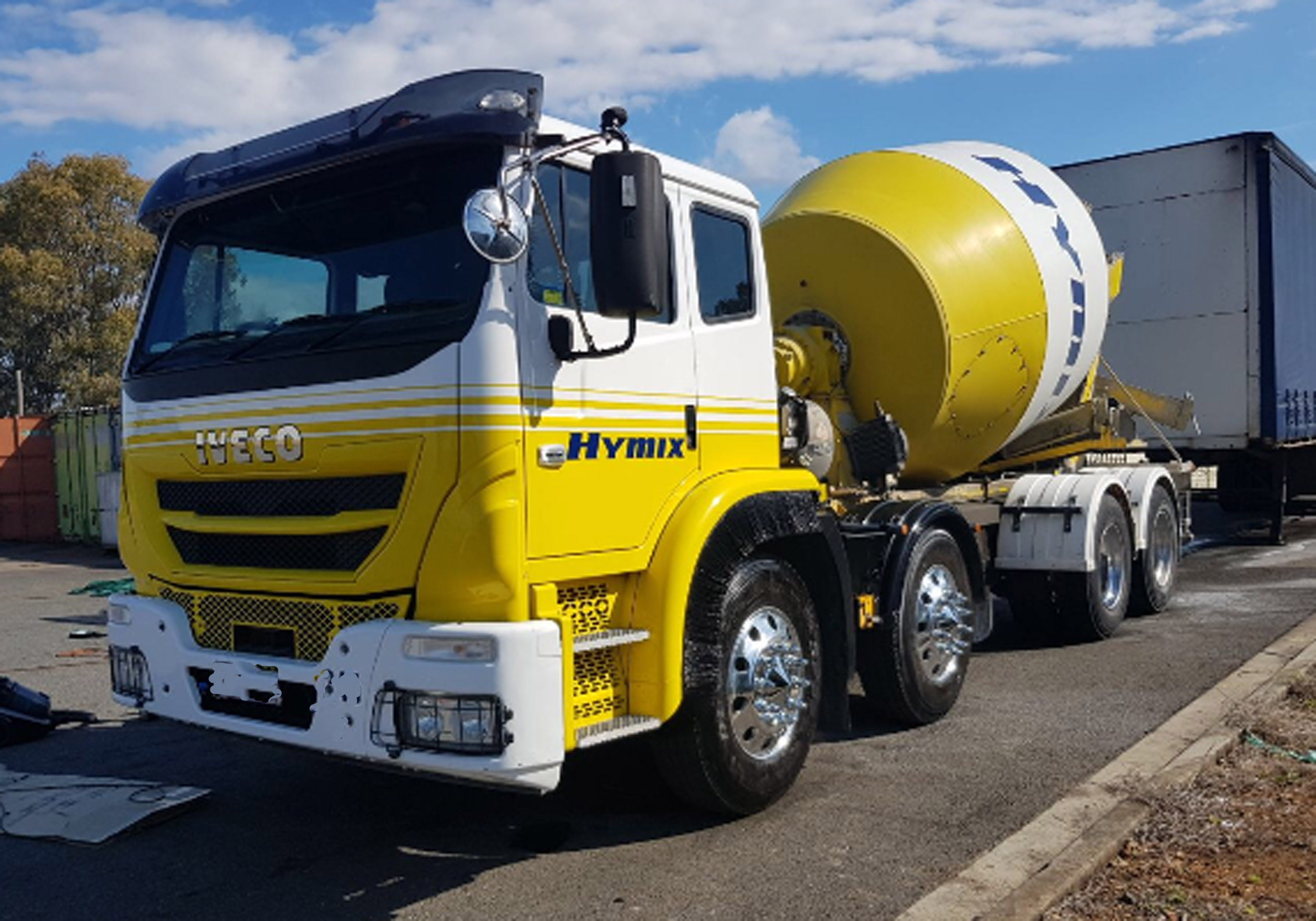 Concrete Truck Sales QLD Just another WordPress site