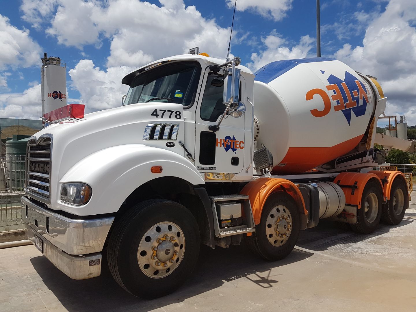 Concrete Truck Sales QLD Just another WordPress site