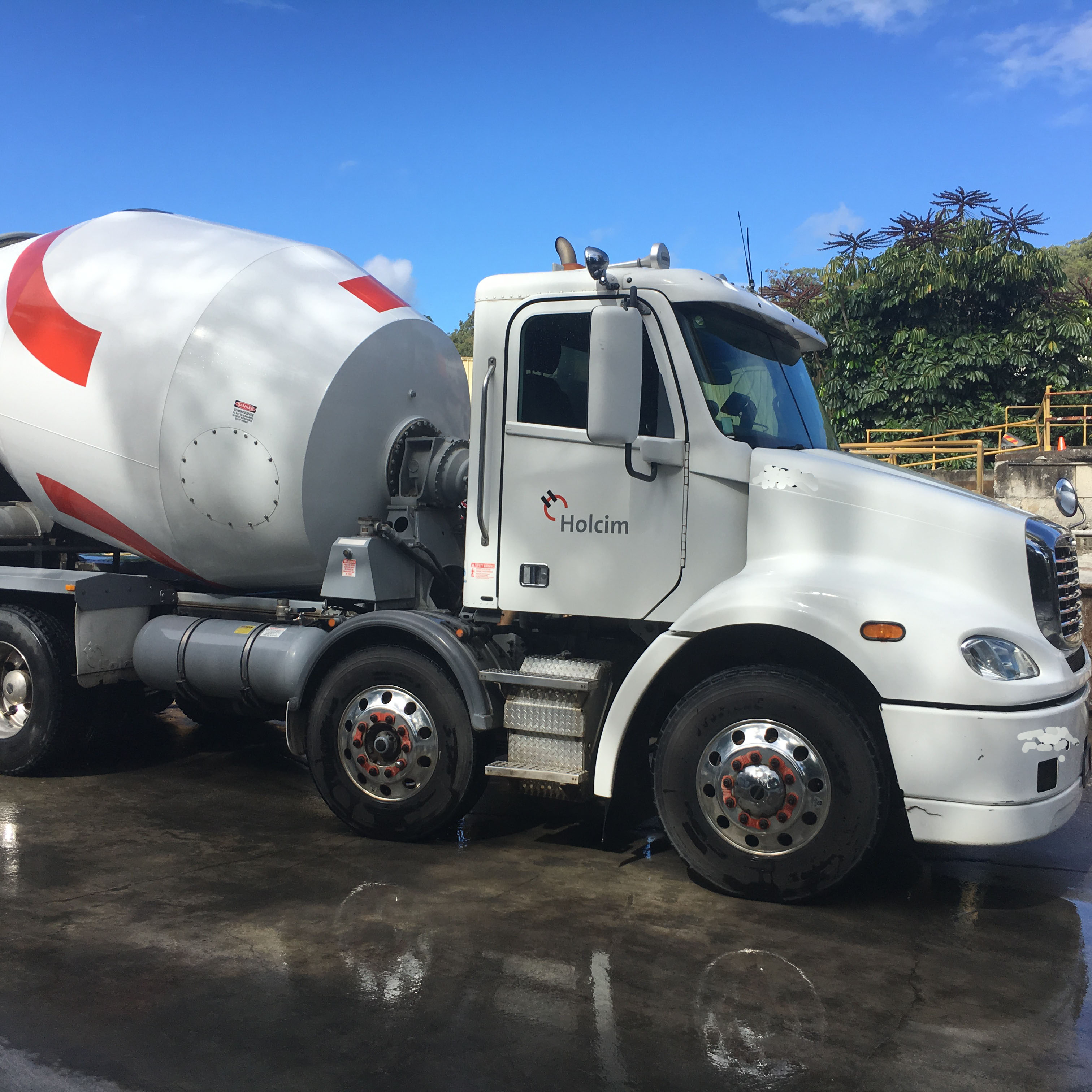 Concrete Truck Sales QLD Just another WordPress site