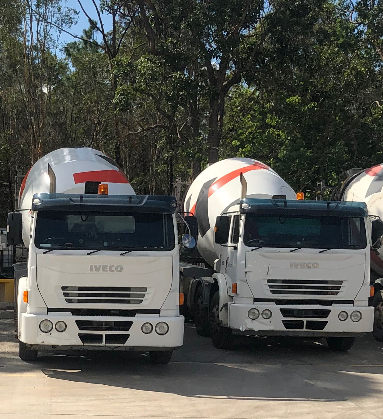 Concrete Truck Sales QLD Just another WordPress site