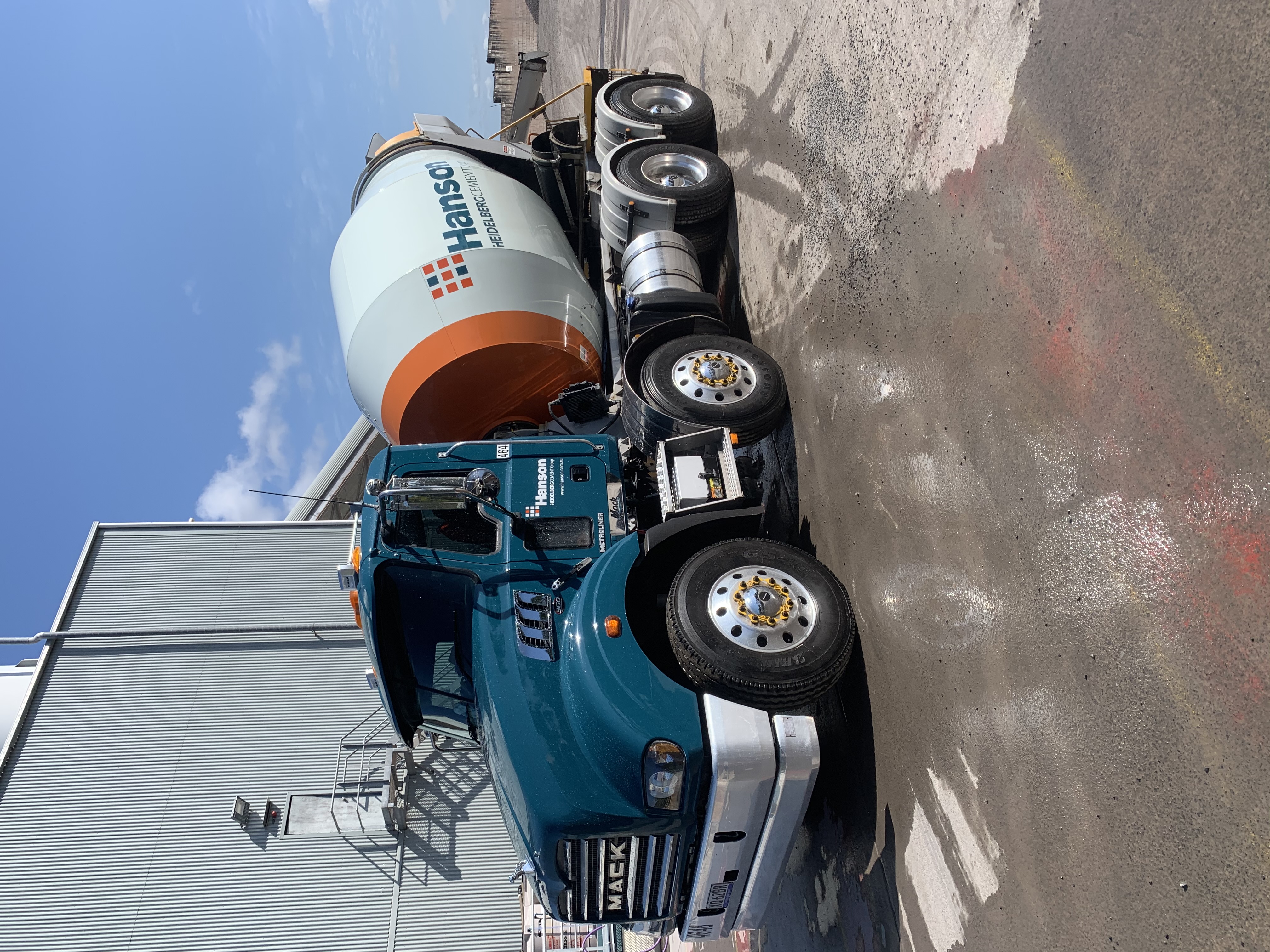 Concrete Truck Sales QLD Just another WordPress site